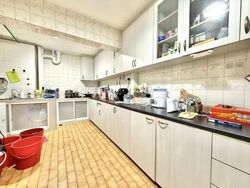 Blk 36 Marsiling Sapphire (Woodlands), HDB 5 Rooms #555306921